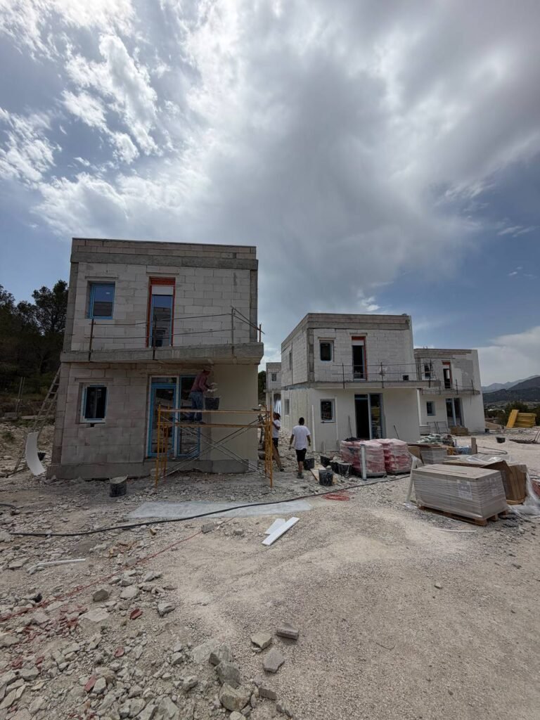 Villa indépendante 3 chambres à Finestrat — 50