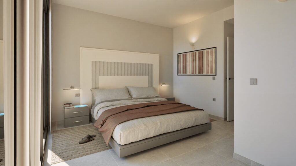 3-bedroom detached villa in Los Nietos — 16