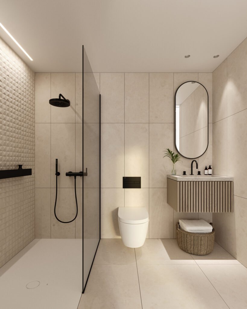 3-bedroom apartment in Calpe — 13