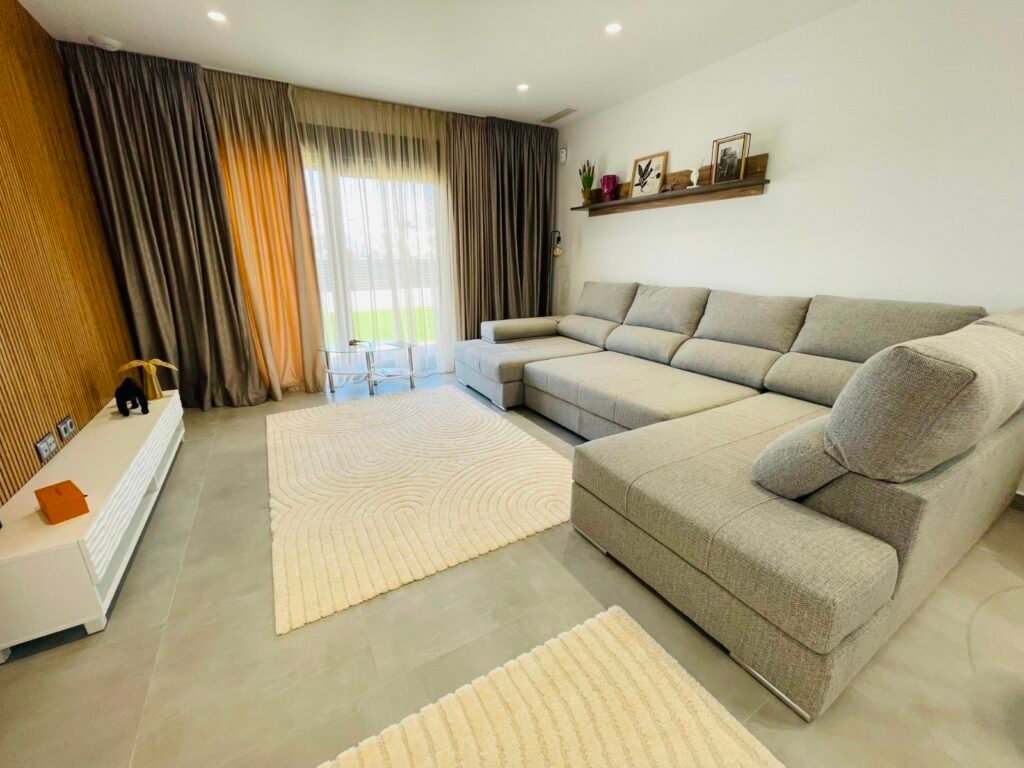 Villa indépendante 5 chambres à Torrevieja — 16