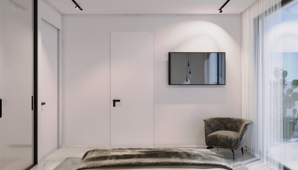 3-bedroom terraced house in Guardamar del Segura — 17