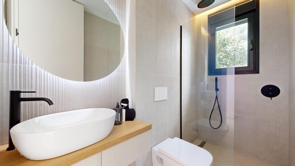 3-bedroom detached villa in Polop — 17