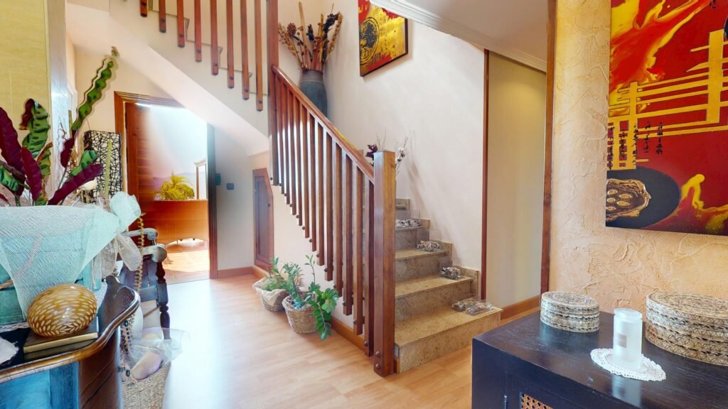 Villa indépendante 5 chambres à Águilas — 23