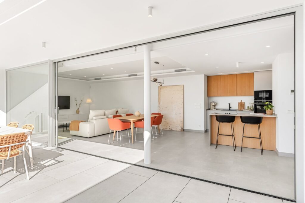 4-bedroom villa in Cumbre del Sol — 17
