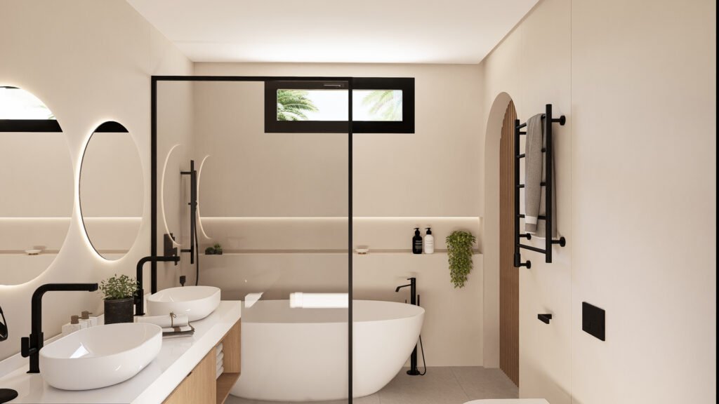 Villa indépendante 3 chambres à Murcia — 17