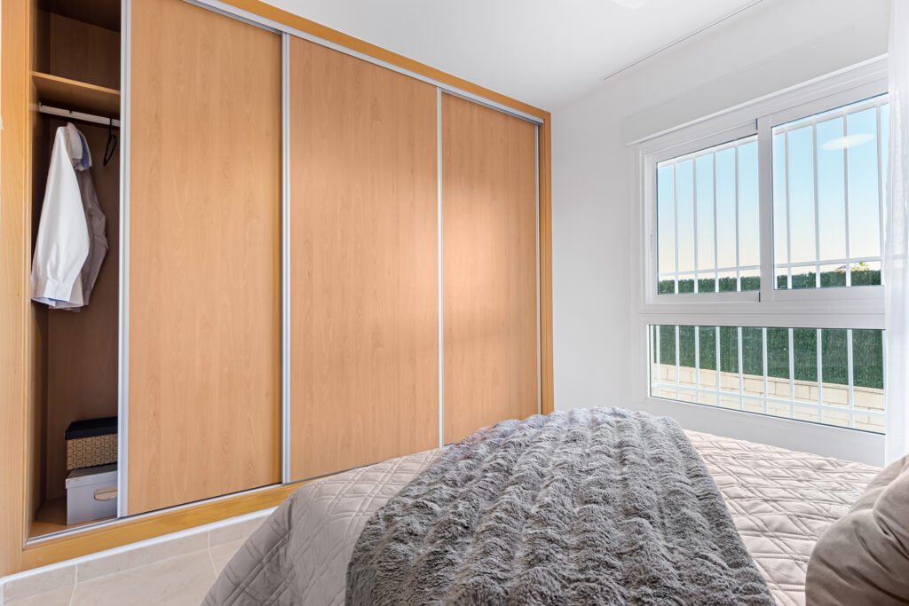 2-bedroom apartment in Orihuela Costa — 31