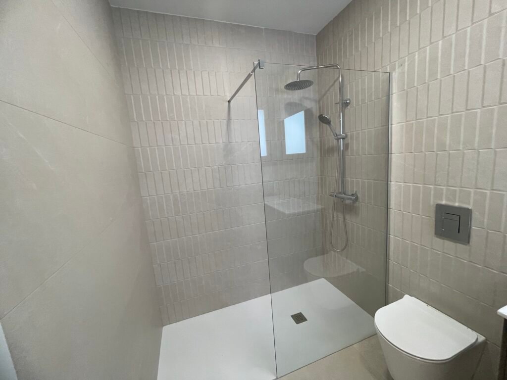 Villa indépendante 3 chambres à Heredades — 27