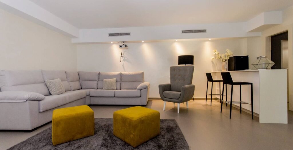 3-bedroom villa in Dehesa de Campoamor — 17