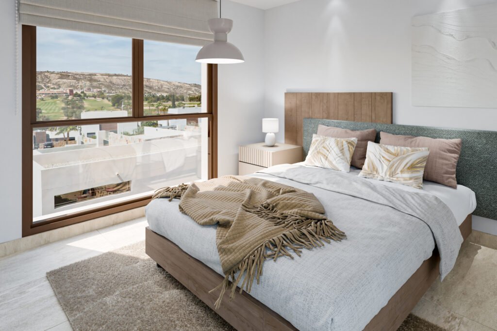 3-bedroom detached villa in La Finca Golf — 17
