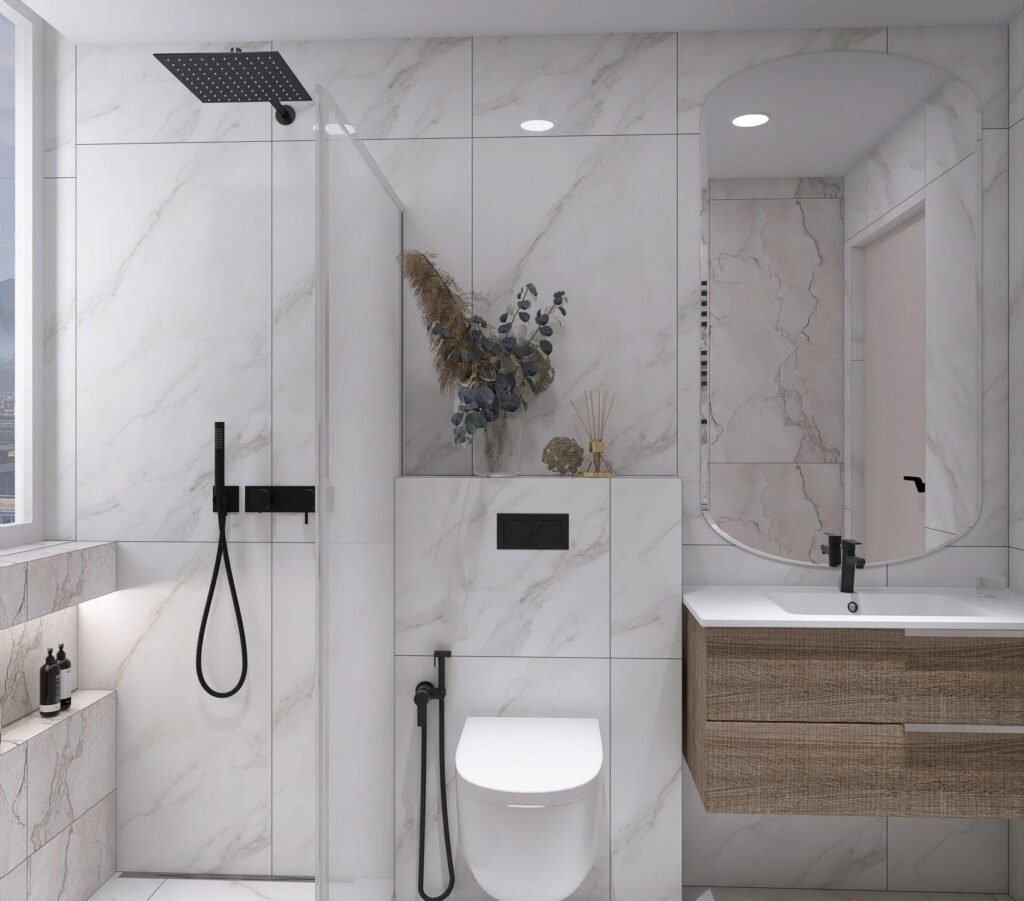 Villa indépendante 4 chambres à Ciudad Quesada — 17