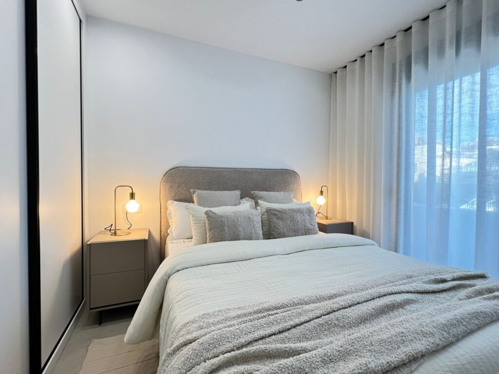 3-bedroom terraced house in Benferri — 17