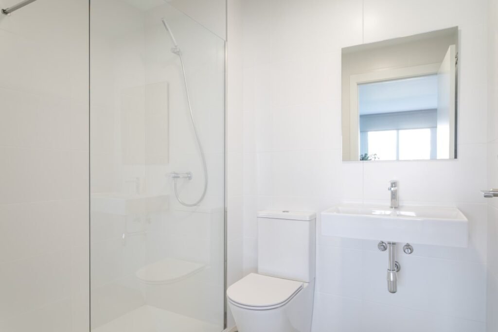 4-bedroom terraced house in Finestrat — 17
