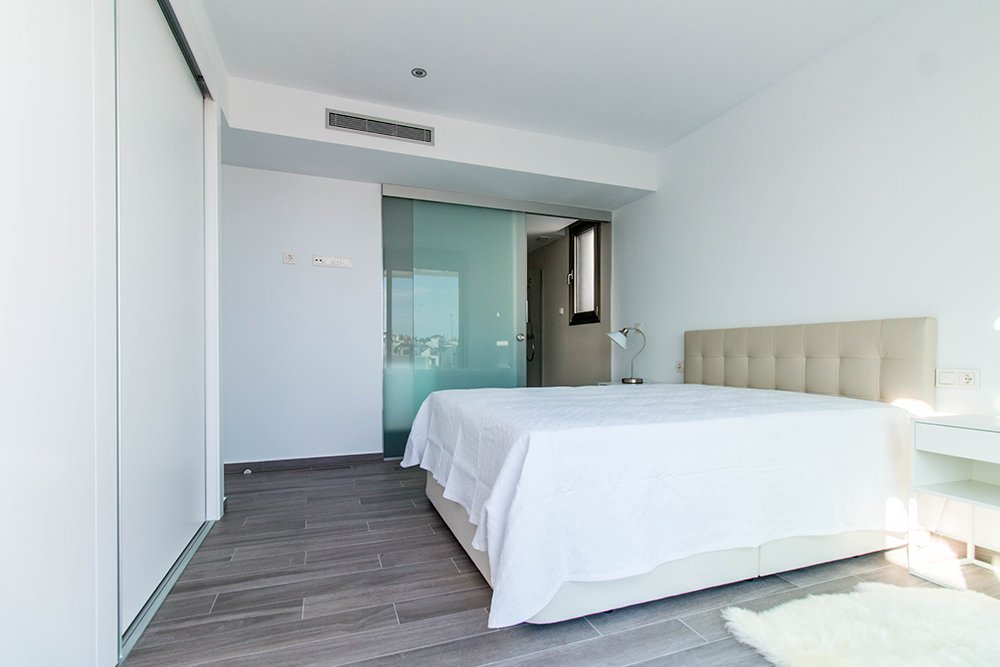 Maison mitoyenne 3 chambres à Orihuela — 11