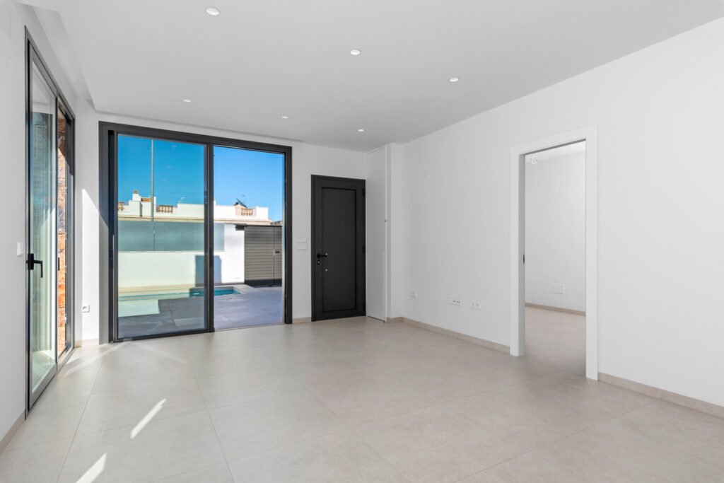Villa indépendante 3 chambres à San Javier — 17