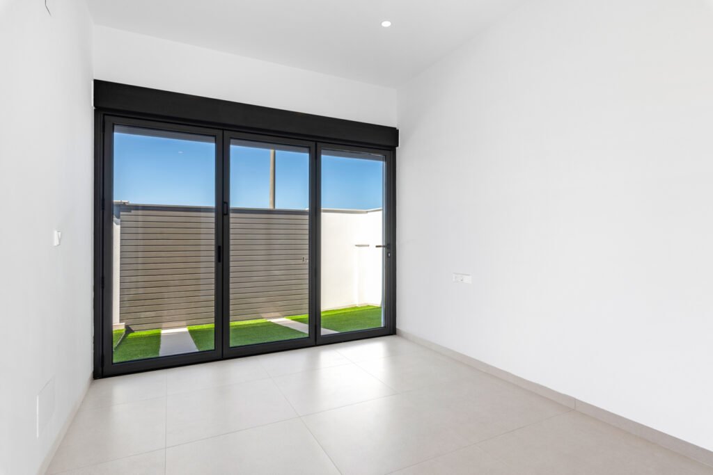 Villa indépendante 3 chambres à San Javier — 14