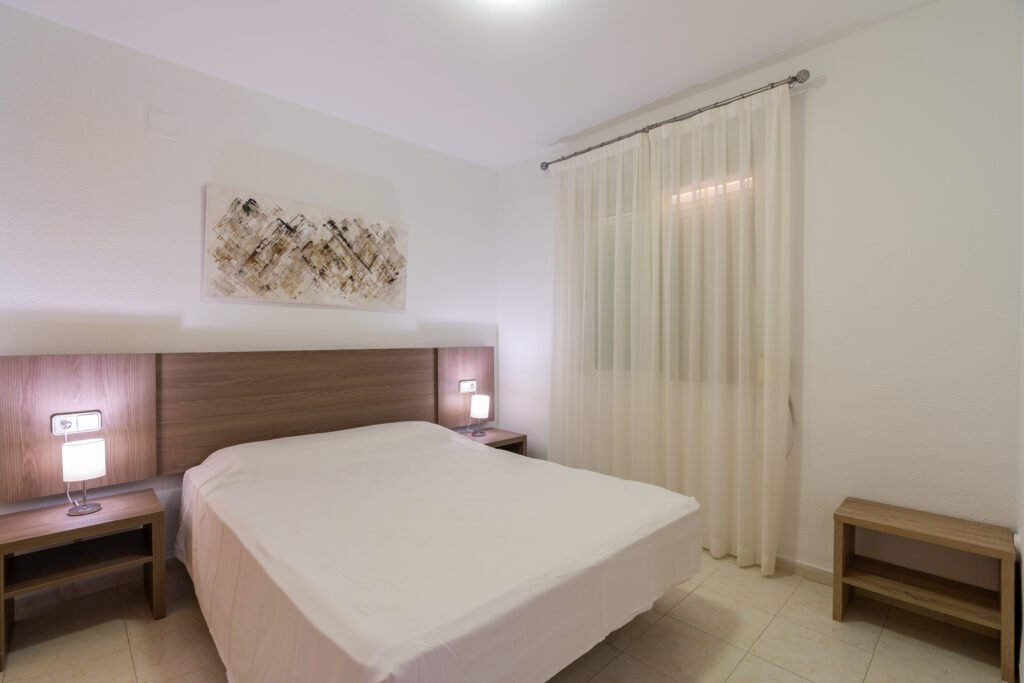 1-bedroom low-bungalow in Calpe — 34