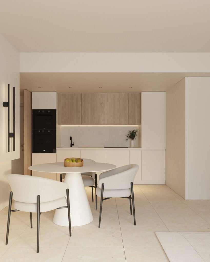 3-bedroom apartment in Calpe — 14