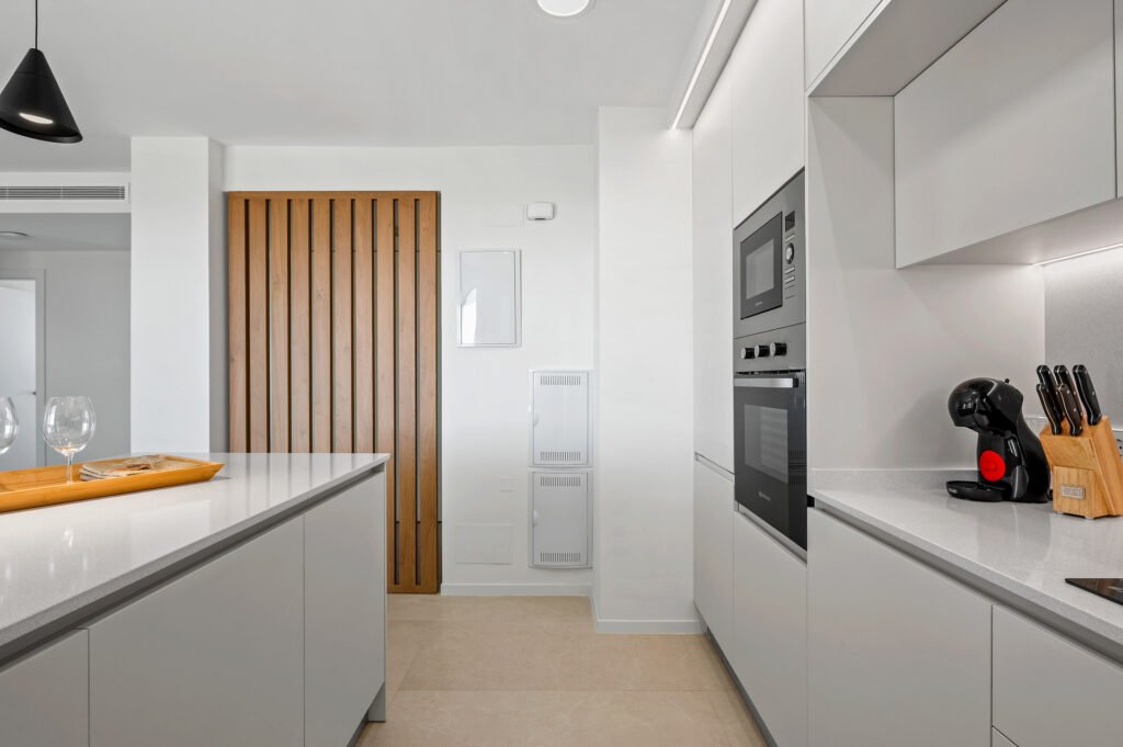 3-bedroom apartment in Los Alcázares — 17