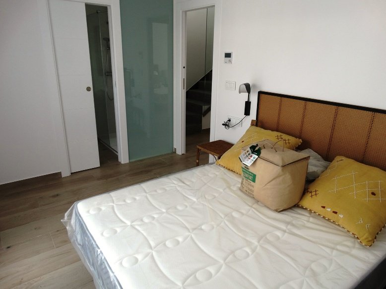 Villa jumelée 3 chambres à Pilar de la Horadada — 30