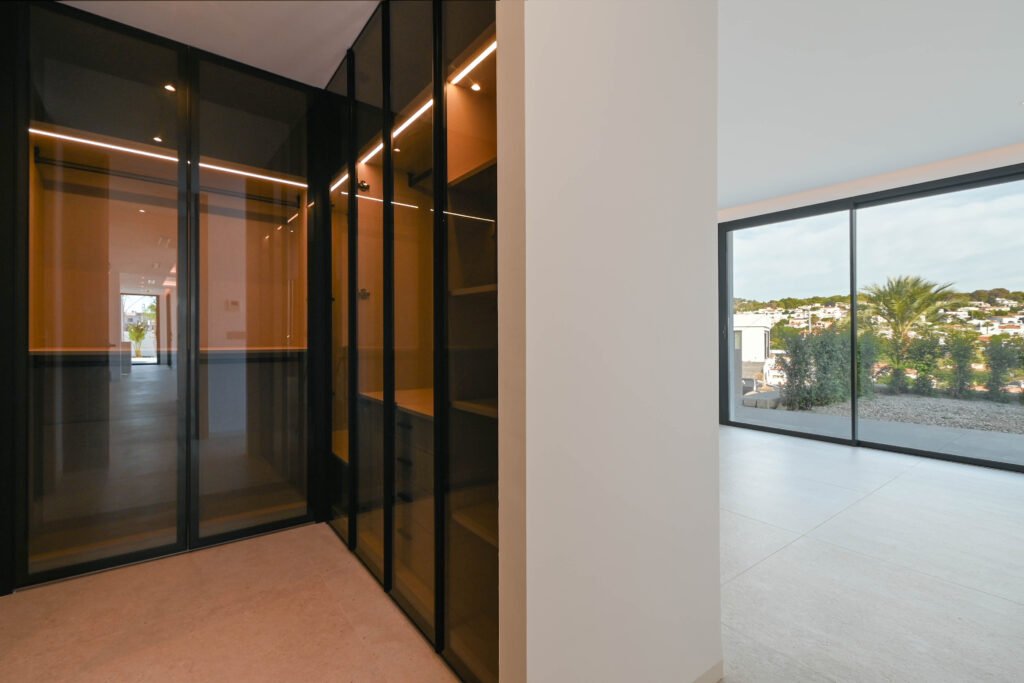 4-bedroom villa in Benissa — 28