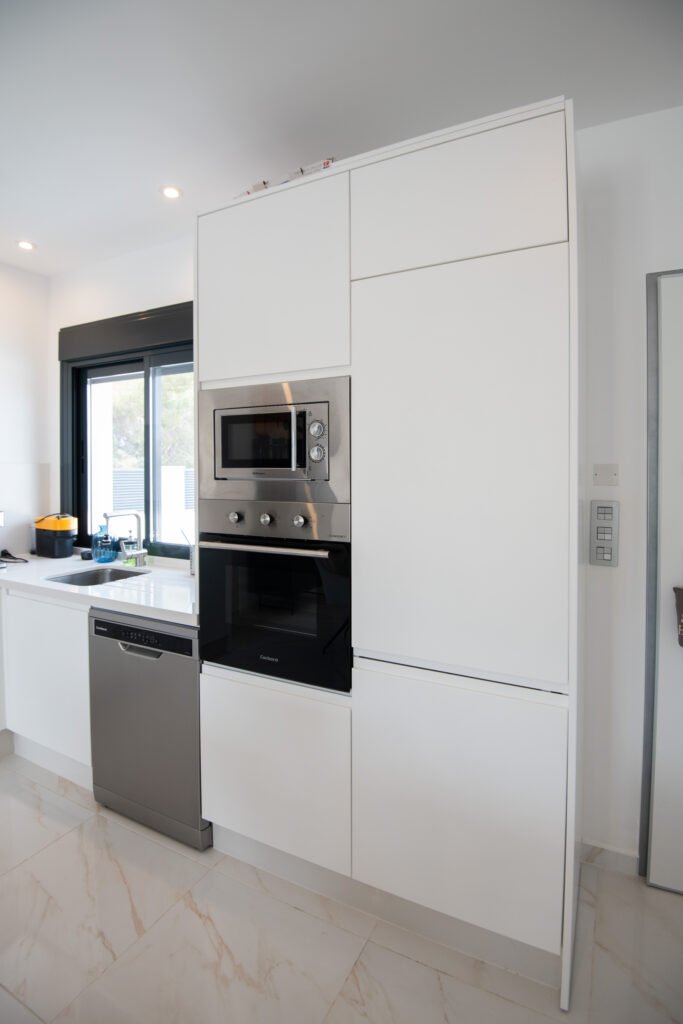 2-bedroom detached villa in Pinar de Campoverde — 28