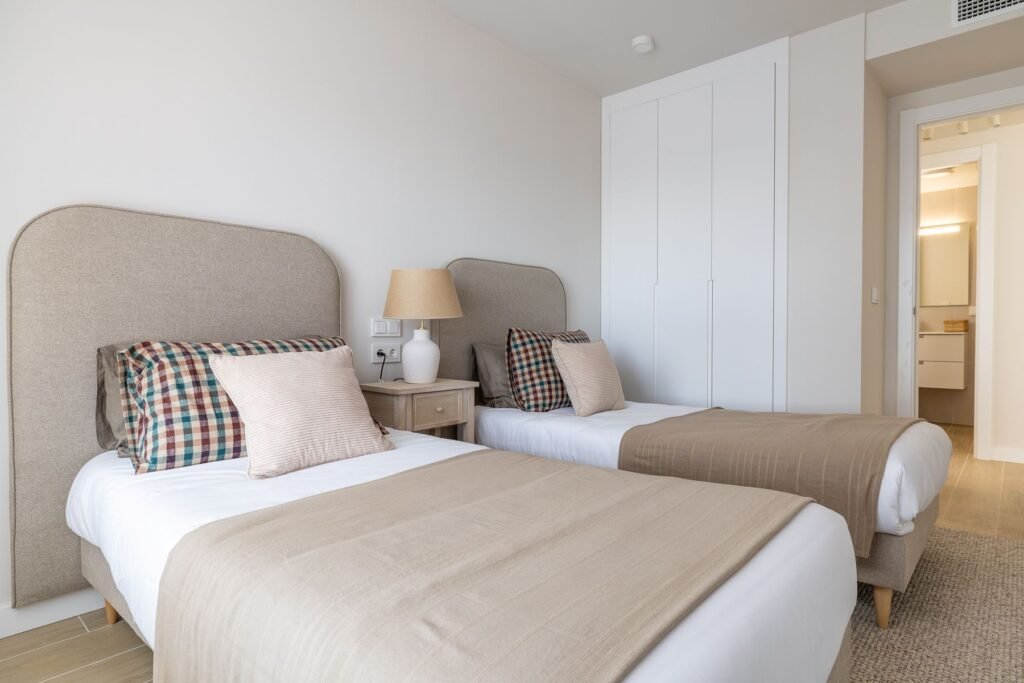 3-bedroom apartment in Calpe — 17