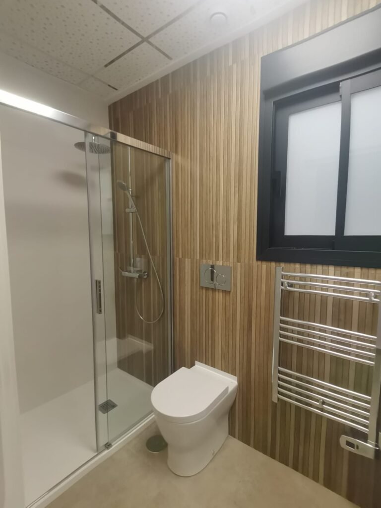 1-bedroom apartment in Torrevieja — 17