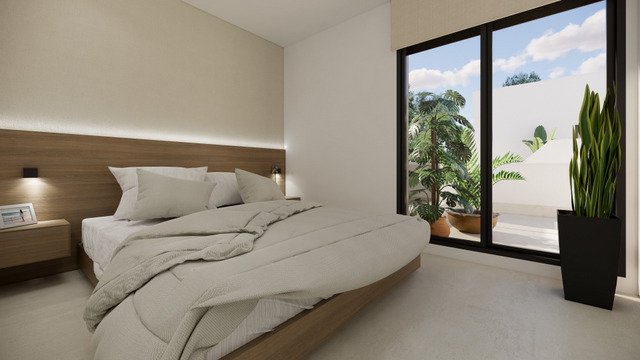 3-bedroom detached villa in San Fulgencio — 29