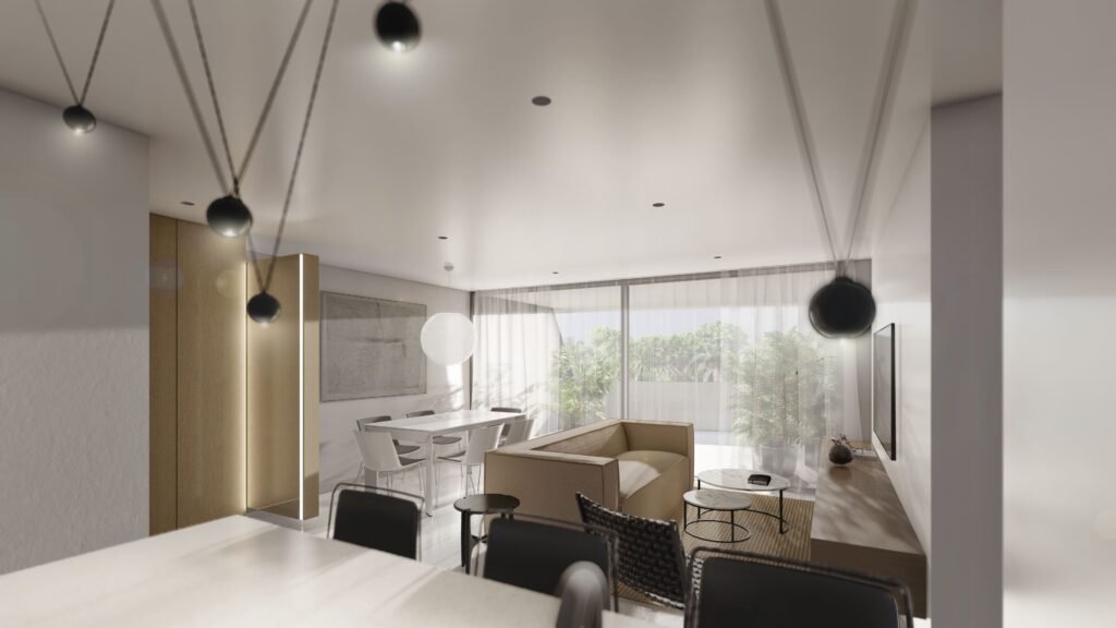2-bedroom apartment in Guardamar del Segura — 17