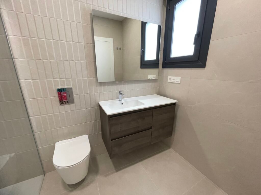 Villa indépendante 3 chambres à Heredades — 28