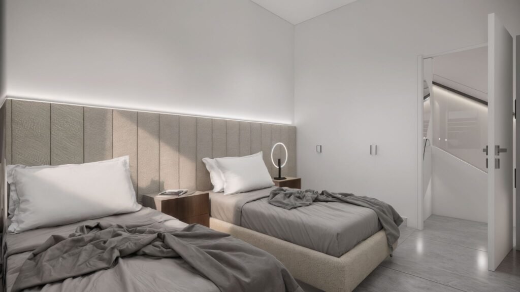 Maison mitoyenne 3 chambres à La Herrada — 18