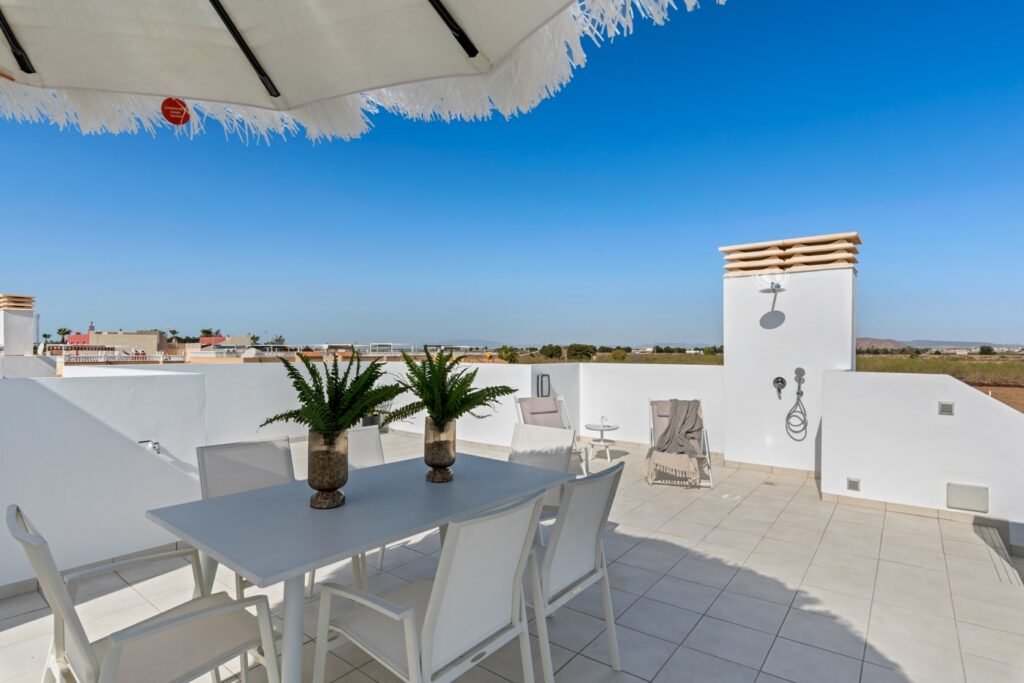 3-bedroom detached villa in Los Alcázares — 18