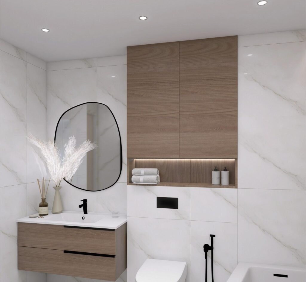 Villa indépendante 4 chambres à Ciudad Quesada — 18