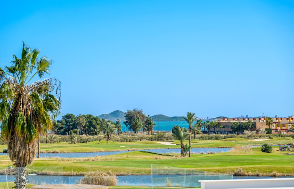 2-bedroom apartment in Los Alcázares — 18