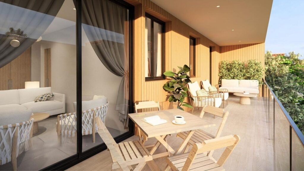 3-bedroom ground-floor apartment in Jávea — 18