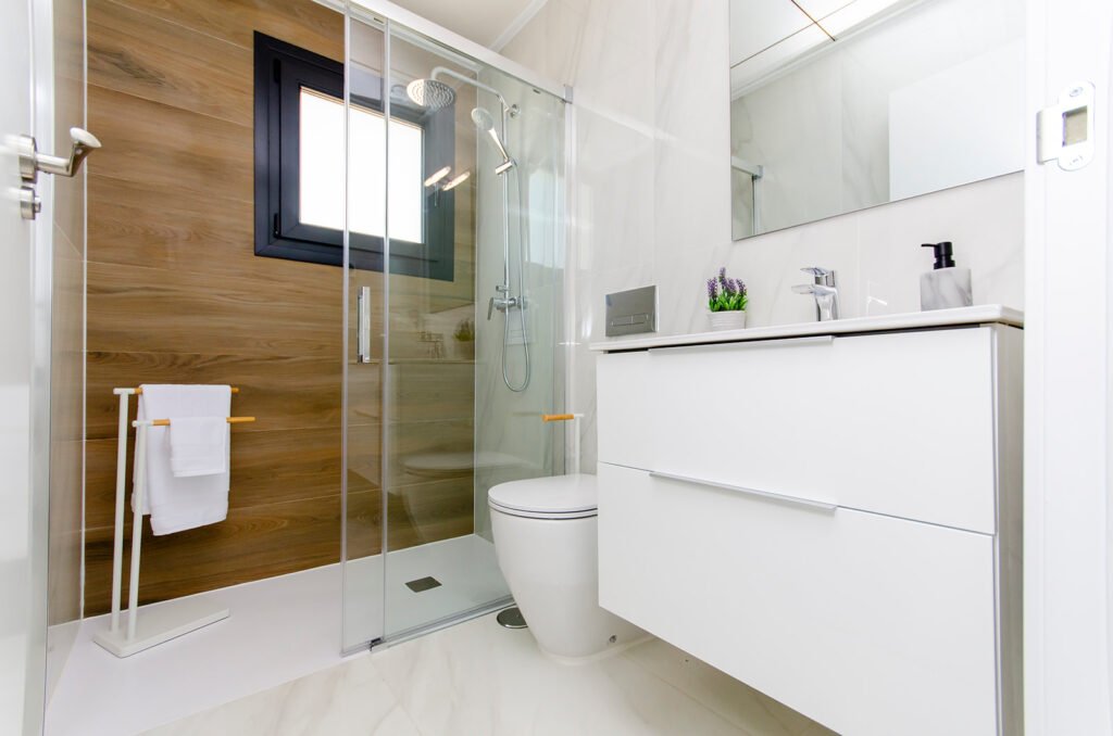 3-bedroom villa in Vistabella — 17