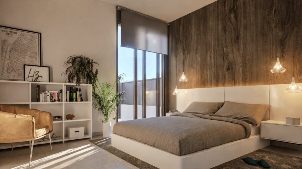 3-bedroom detached villa in Los Nietos — 18
