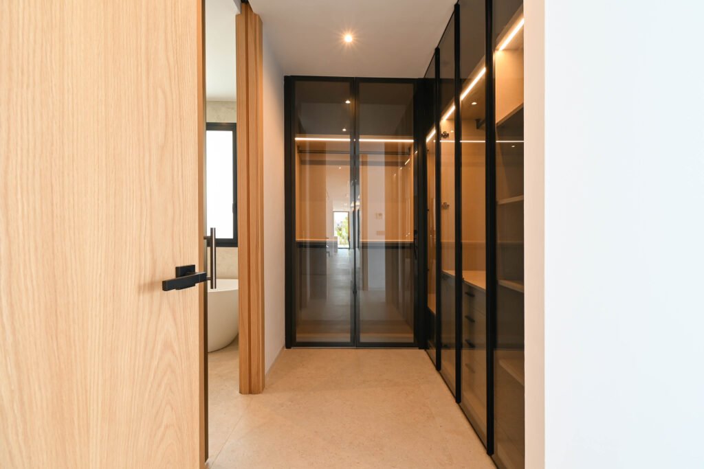 4-bedroom villa in Benissa — 29