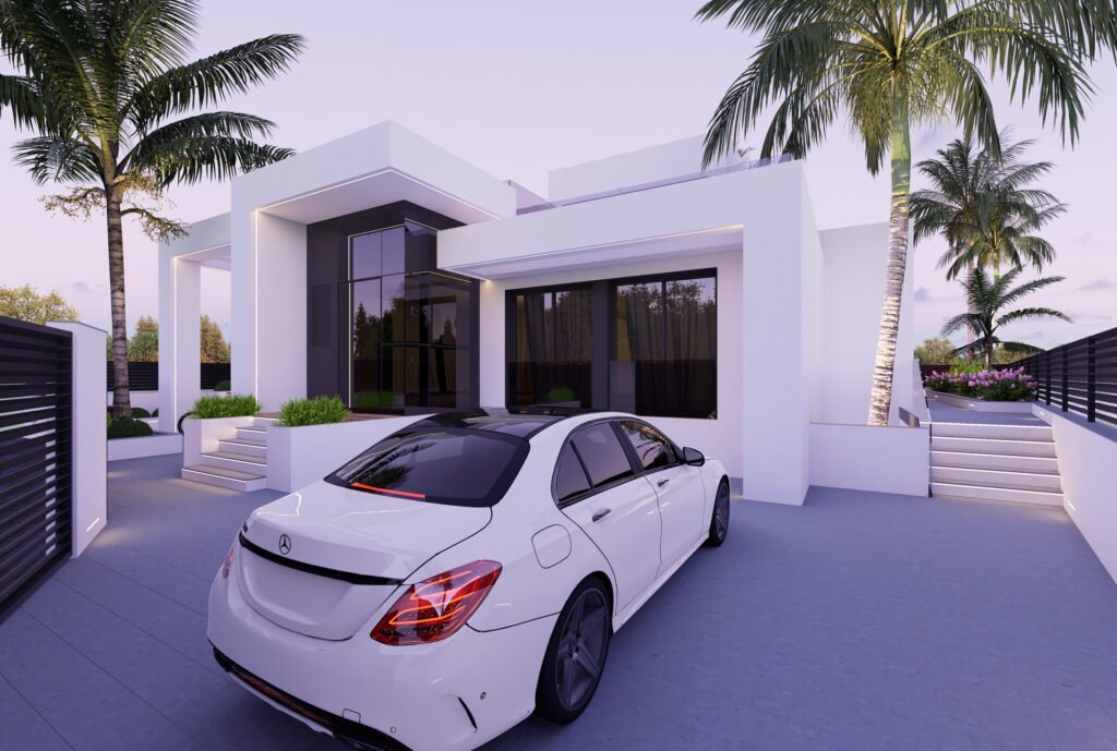 Villa 5 chambres à Santa Rosalia — 18