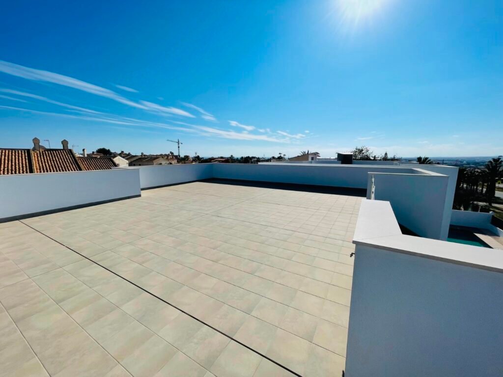 Villa indépendante 5 chambres à Torrevieja — 18