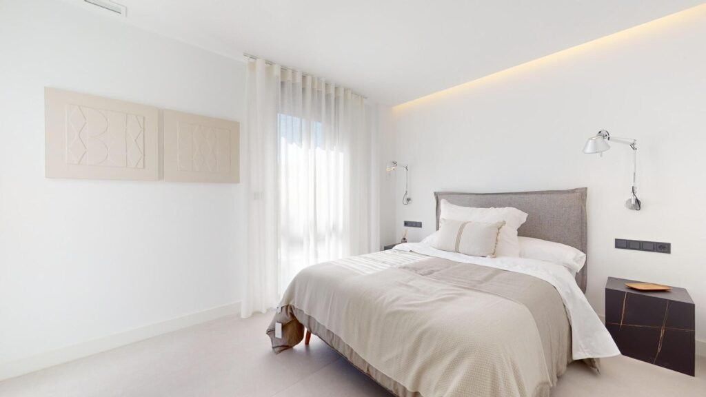 3-bedroom detached villa in Polop — 18