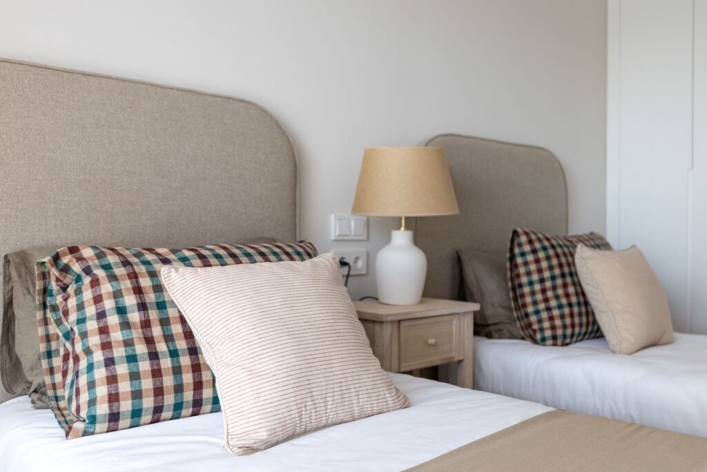 3-bedroom apartment in Calpe — 18