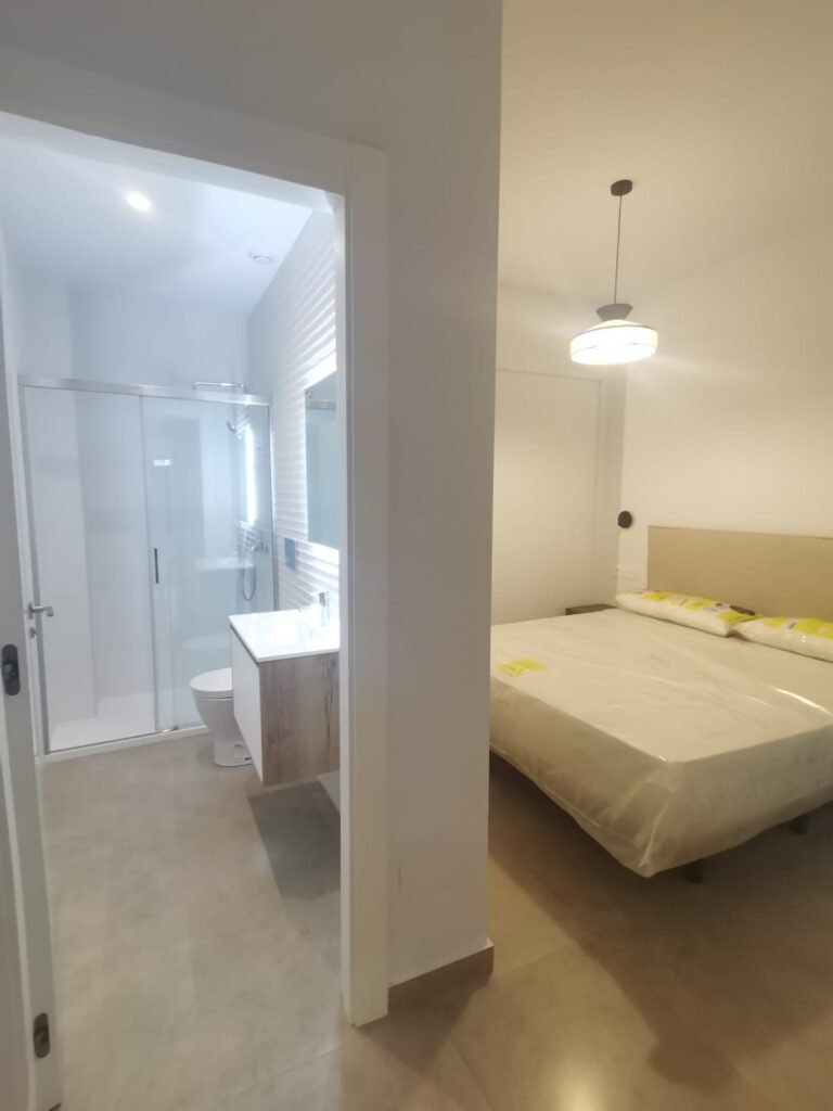 1-bedroom apartment in Torrevieja — 18