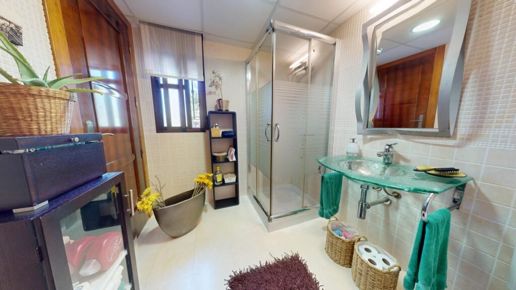 Villa indépendante 5 chambres à Águilas — 24