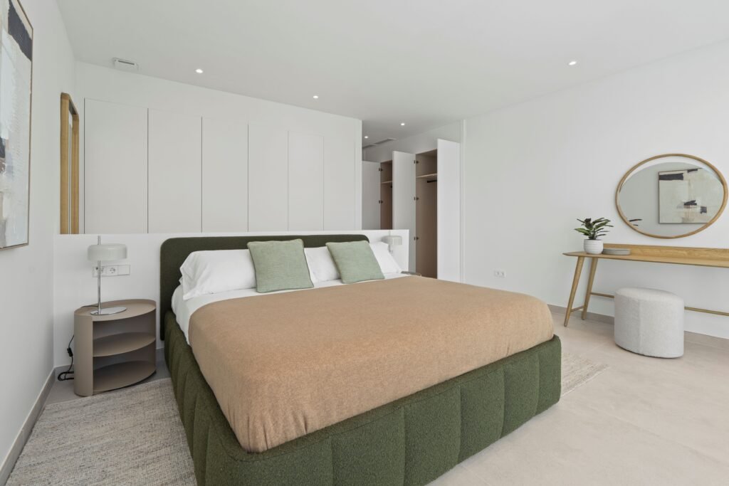 3-bedroom villa in Benidorm — 19