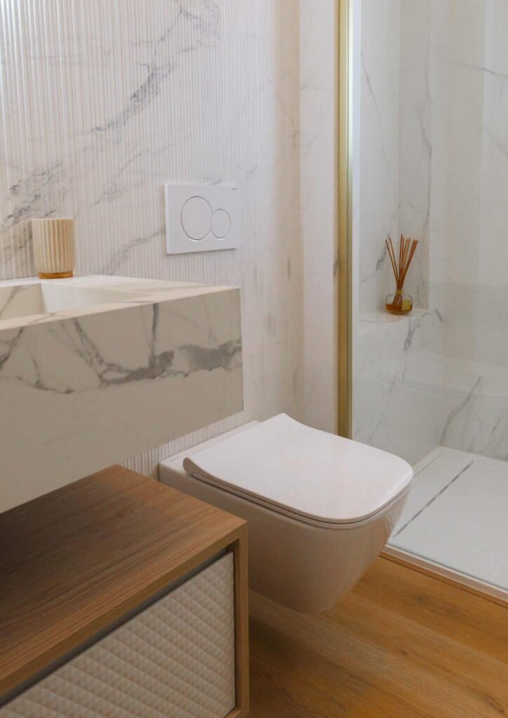 1-bedroom apartment in La Manga del Mar Menor — 26