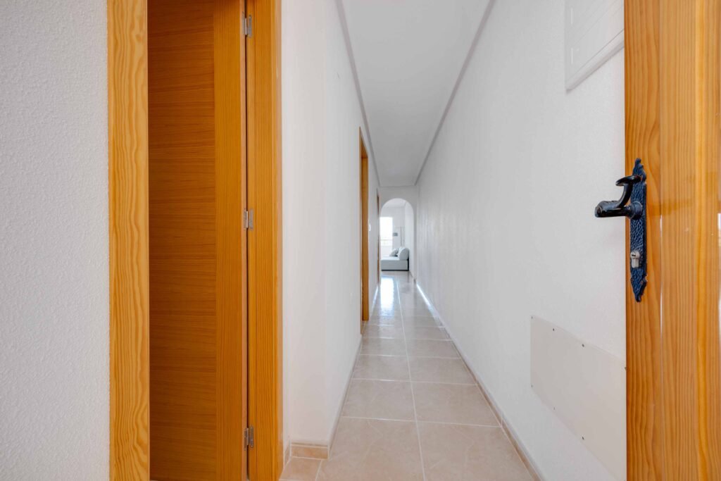3-bedroom apartment in San Fulgencio — 19
