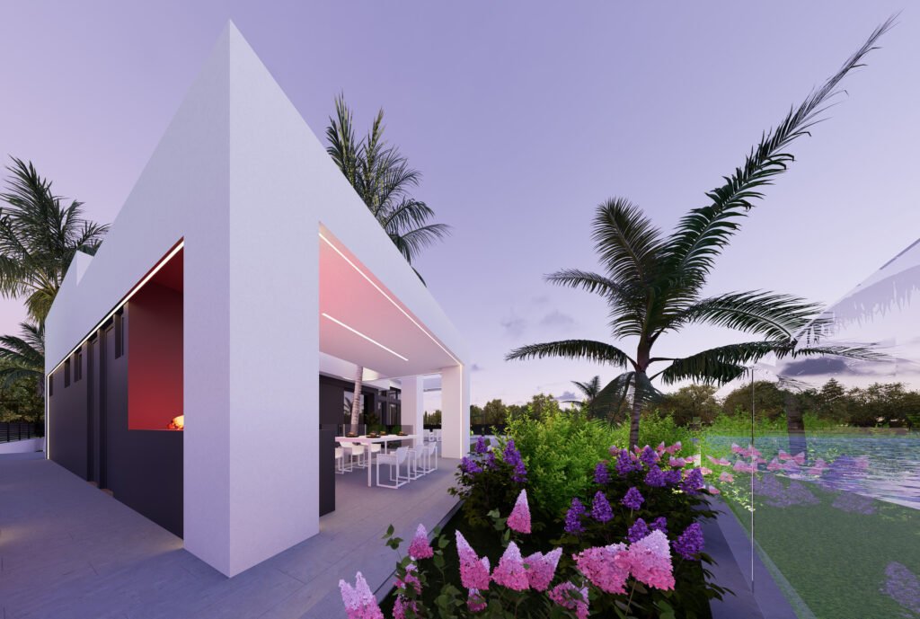 Villa 5 chambres à Santa Rosalia — 19