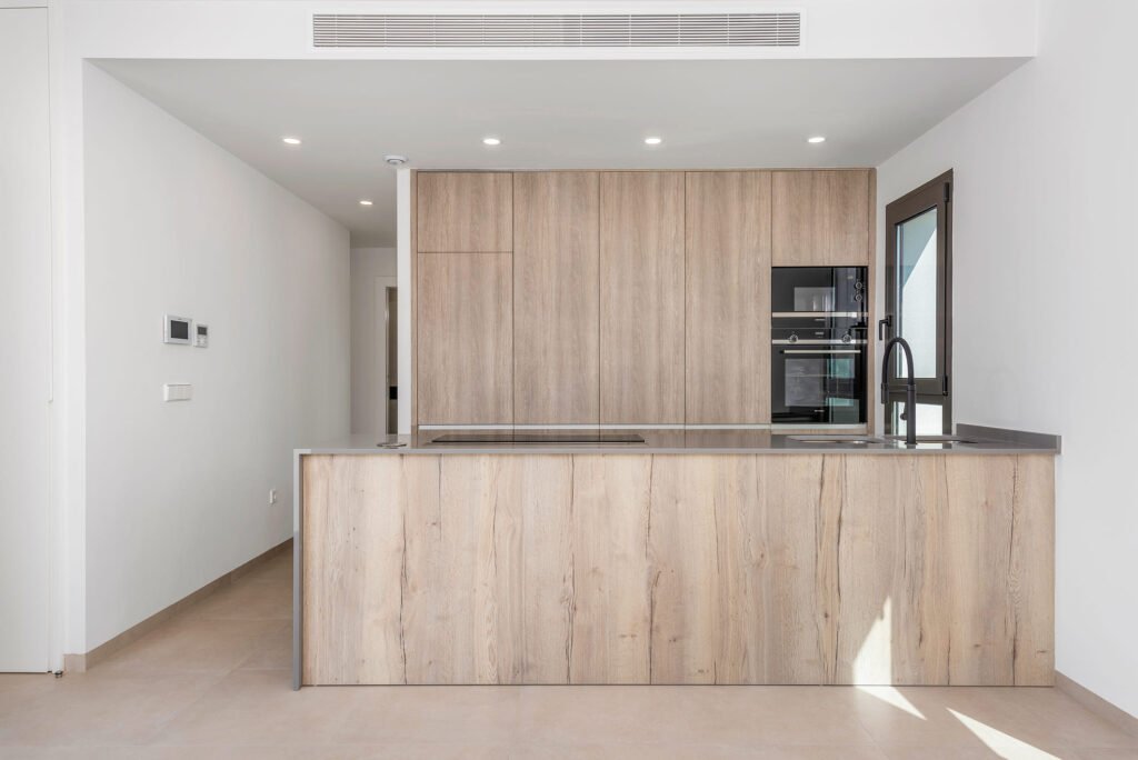 3-bedroom detached villa in Los Alcázares — 31