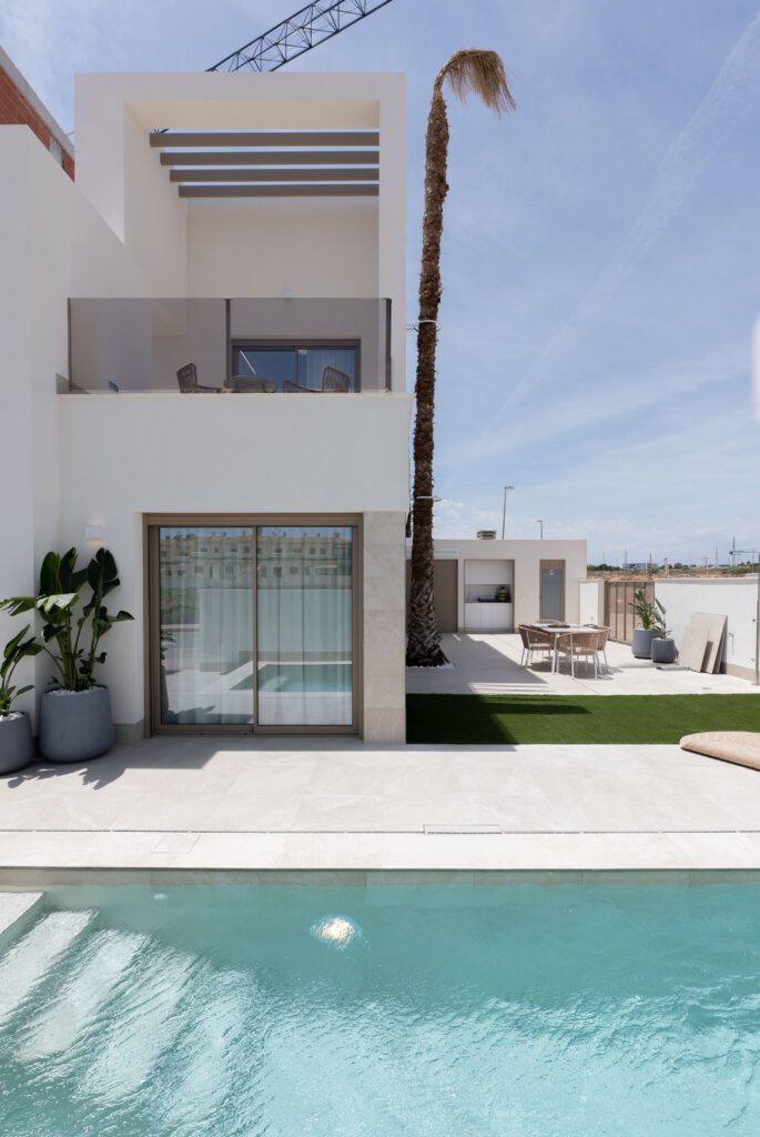 3-bedroom terraced house in Los Alcázares — 19